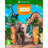 Zoo Tycoon (Compleet)
