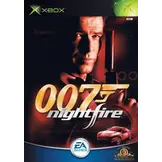 James Bond 007 Nightfire (Compleet)