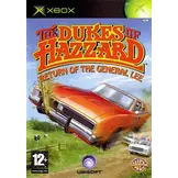The Dukes of Hazzard Return of the General Lee (Complete)