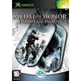 Medal of Honor European Assault (Complete)