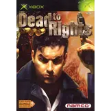 Dead to Rights (Compleet)