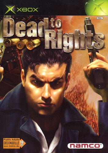 Dead to Rights (Complete)