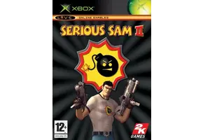 Serious Sam 2 (Complete)
