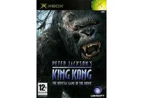 Peter Jackson's King Kong (Complete)