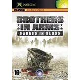 Brothers in Arms Earned in Blood (Complete)