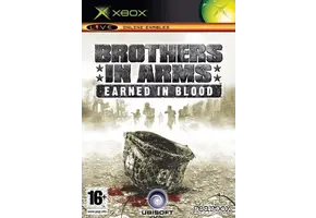 Brothers in Arms Earned in Blood (Complete)