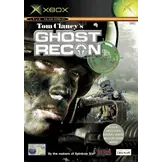 Tom Clancy's Ghost Recon (Compleet)