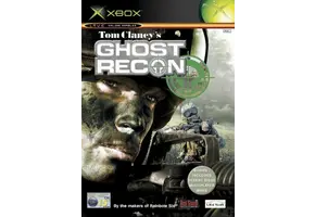 Tom Clancy's Ghost Recon (Complete)