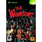 The Warriors (Compleet)