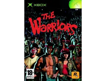 The Warriors (Complete)