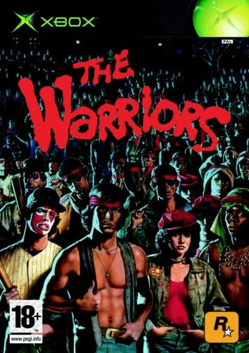 The Warriors (Complete)