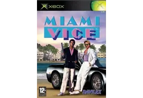 Miami Vice (Complete)