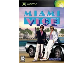 Miami Vice (Complete)