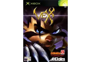 Vexx (Complete)