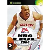 NBA Live 2004 (Complete)