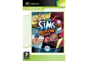 The Sims Erop Uit! (Compleet, Classics)
