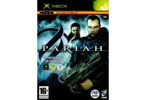 Pariah