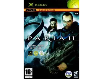 Pariah