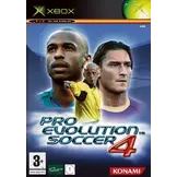 Pro Evolution Soccer 4 (Complete)