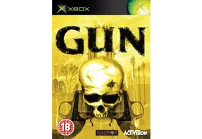 Gun (Compleet)