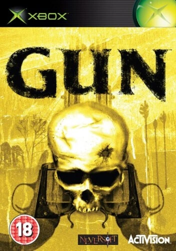 Gun (Complete)