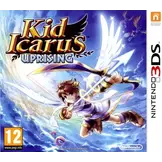Kid Icarus Uprising (Compleet, HOL)