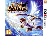Kid Icarus Uprising (Compleet, HOL)