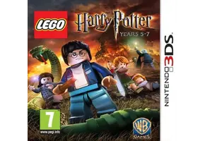 Lego Harry Potter Jaren 5-7 (Complete, HOL)
