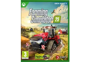 Farming Simulator 25 (Complete)
