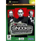 World Snooker Championship 2005 (Compleet)