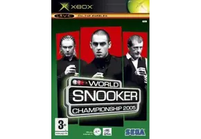 World Snooker Championship 2005 (Complete)