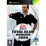 Total Club Manager 2004 (Compleet)