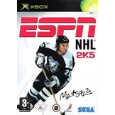 ESPN NHL 2K5 (Complete)