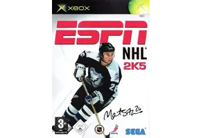 ESPN NHL 2K5 (Compleet)