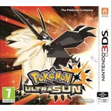 Pokemon Ultra Sun (Compleet, UKV)