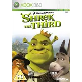 Shrek de Derde (Compleet)