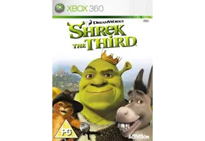 Shrek de Derde (Complete)