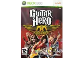 Guitar Hero Aerosmith (Complete)