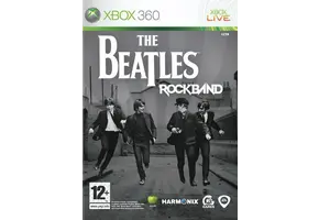 The Beatles Rock Band (Complete)