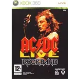 AC/DC Live Rock Band (Compleet)