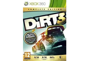 Dirt 3 Complete Edition (Compleet)