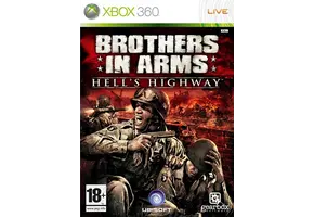 Brothers in Arms Hell's Highway (Complete)