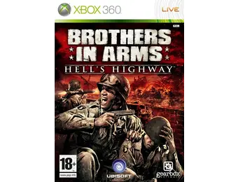 Brothers in Arms Hell's Highway (Complete)