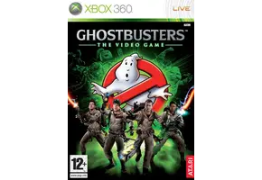 Ghostbusters the Videogame (Compleet)