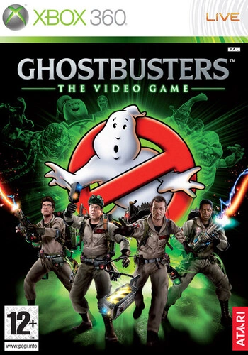 Ghostbusters the Videogame (Complete)
