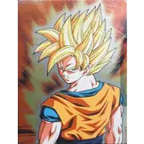 Dragon Ball Raging Blast Steelbook (Complete)