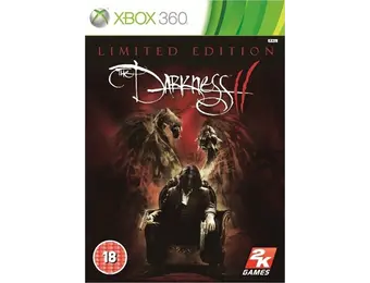 The Darkness 2 Limited Edition (Complete)