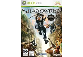 Shadowrun (Compleet)