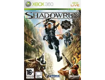 Shadowrun (Compleet)