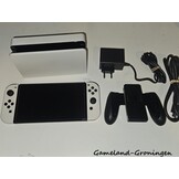 Nintendo Switch Console (OLED-Model)